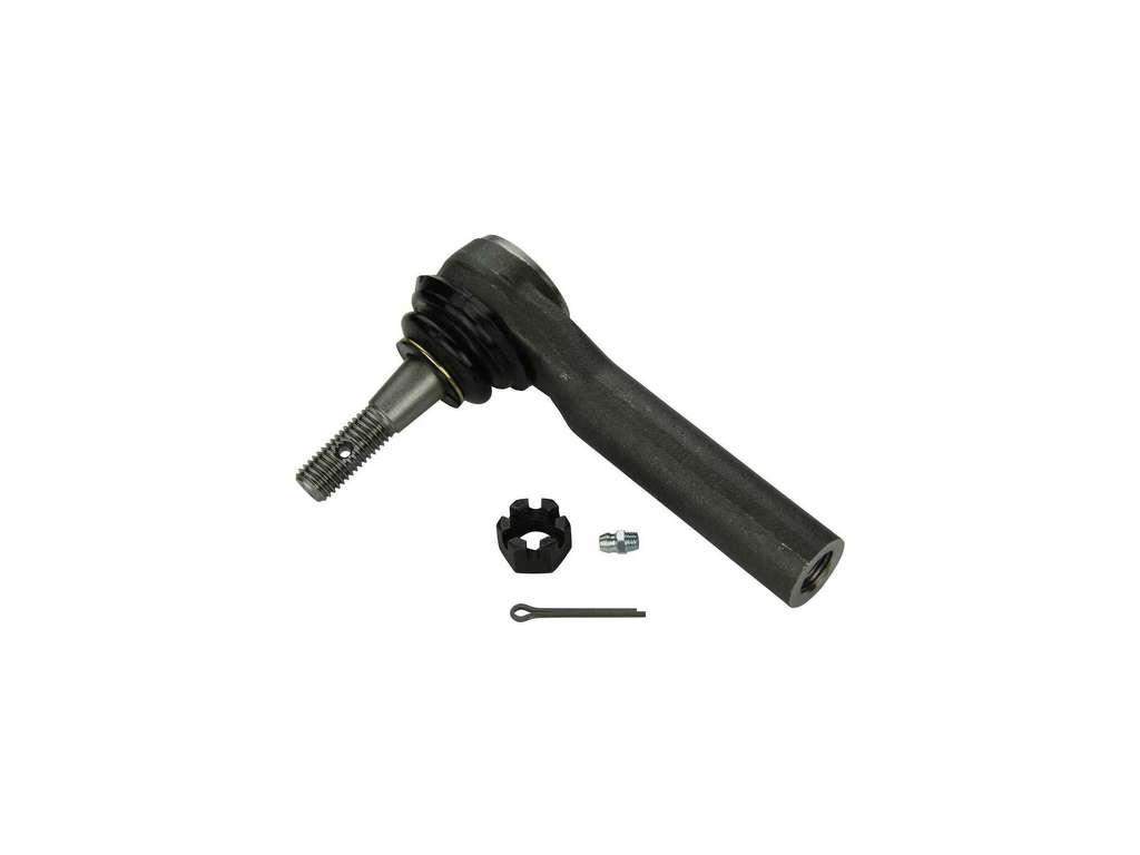2015-2020 Chevrolet Suburban Steering Tie Rod End - Front Outer (Moog)