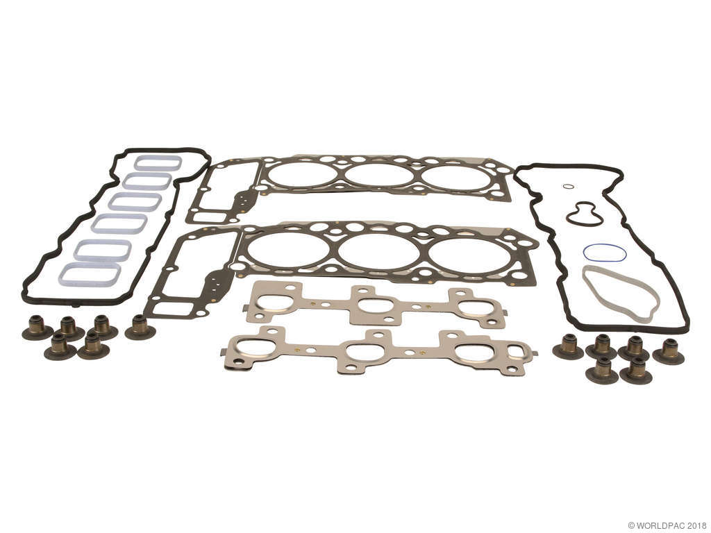 2005-2006 Dodge Durango Engine Cylinder Head Gasket Set (Mopar)
