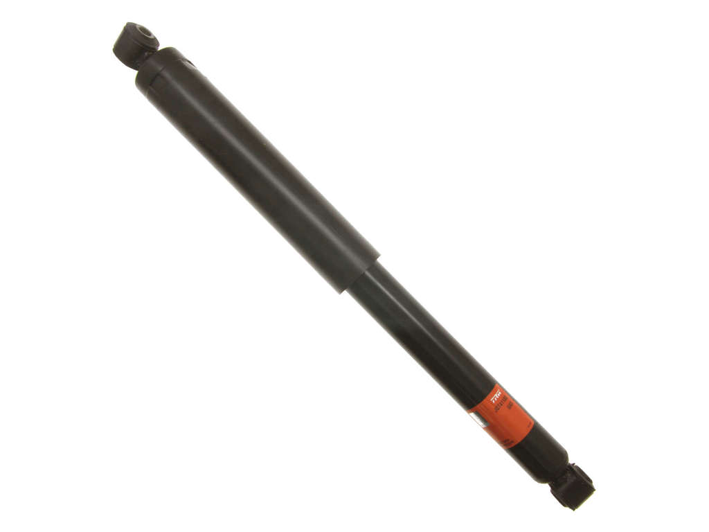 2006-2008 Lincoln Mark LT Suspension Shock Absorber - Rear (TRW)