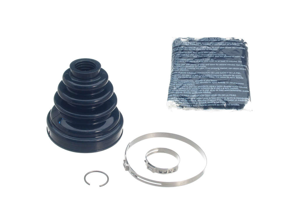 2001-2005 Honda Civic CV Joint Boot Kit - Front Left Inner or Front Right Inner or Inner or Left Inner or Right Inner (EMPI)