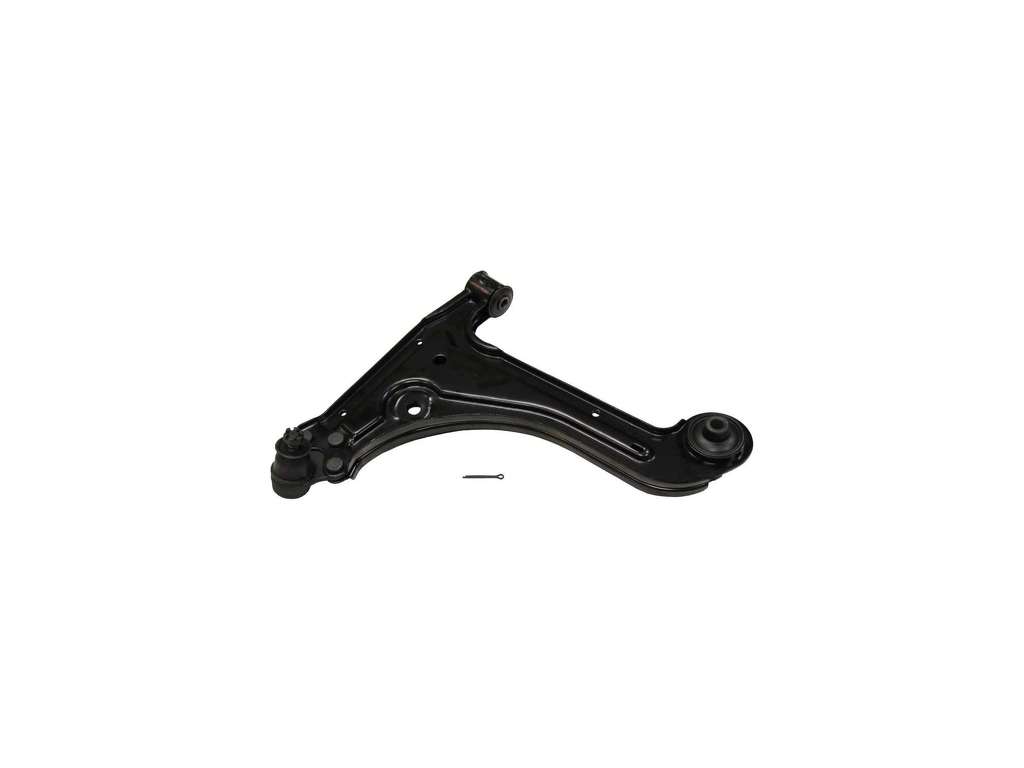 1994-1998 Pontiac Grand Am Suspension Control Arm - Front Left Lower (Moog)