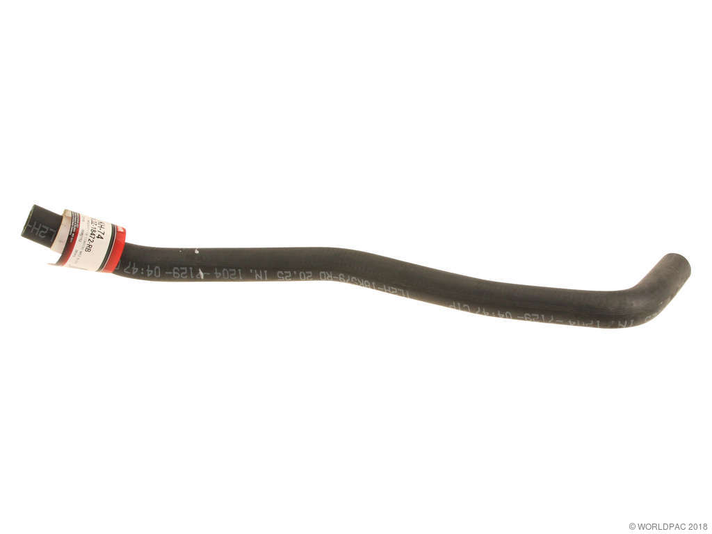 2000-2008 Ford Explorer HVAC Heater Hose (Motorcraft)