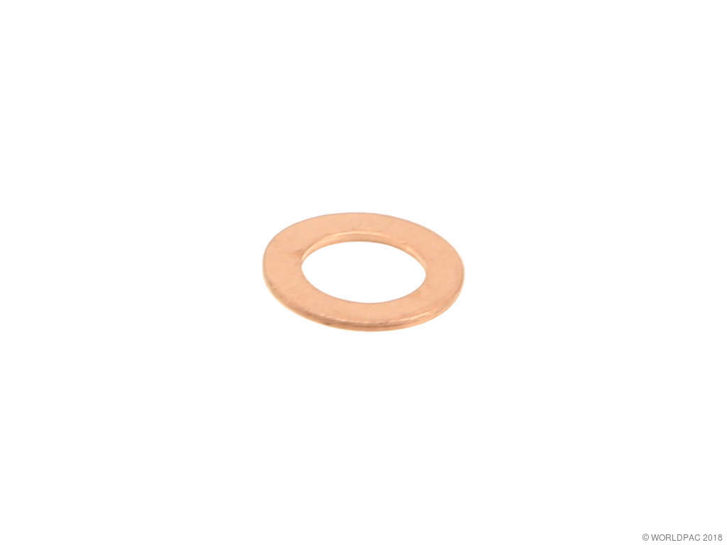1994-1997 Mercedes-Benz SL320 Engine Oil Seal Ring (CRP)