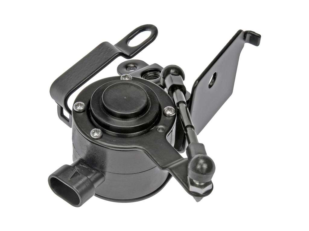 2007-2011 Chevrolet Avalanche Suspension Ride Height Sensor - Rear Right (Dorman)