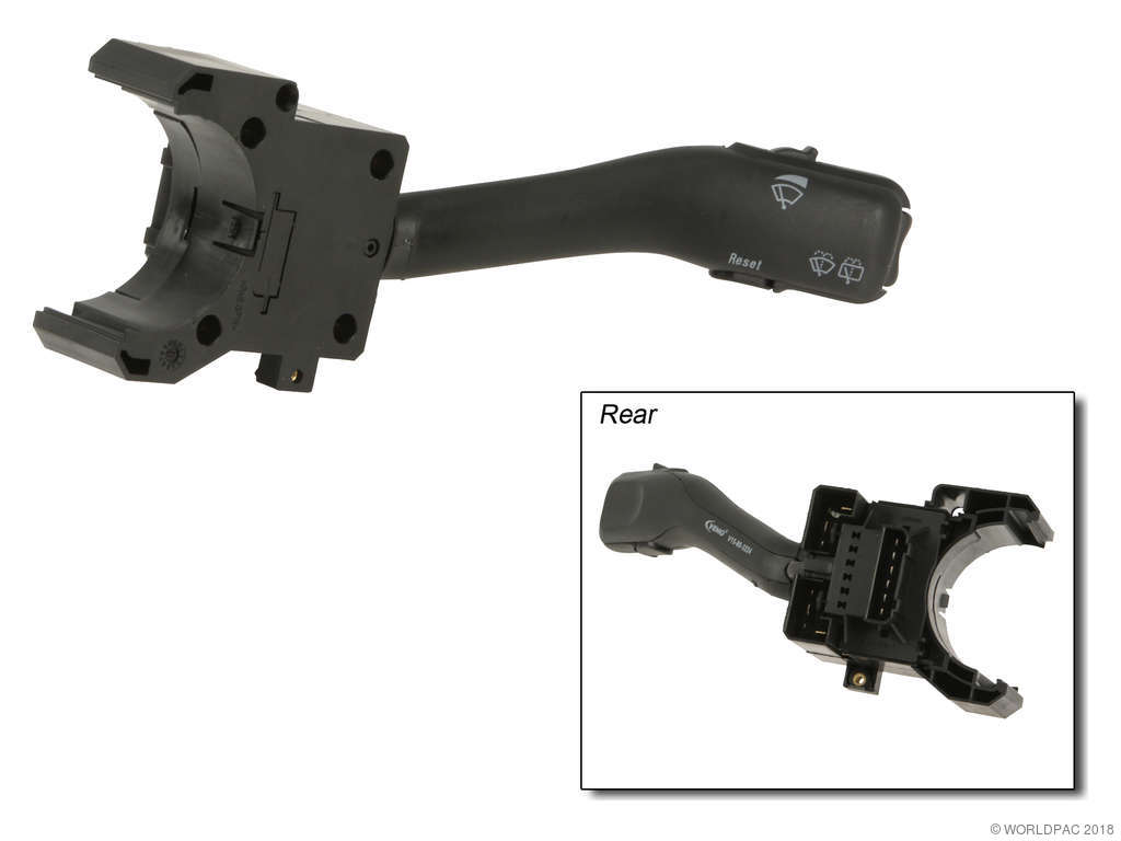 1999-2006 Volkswagen Golf Windshield Wiper Switch (Vemo)