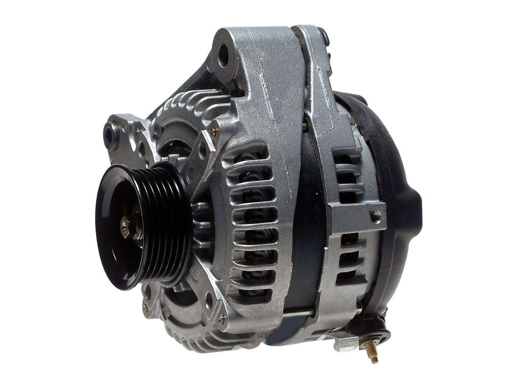 2003-2006 Toyota 4Runner Alternator (Denso)