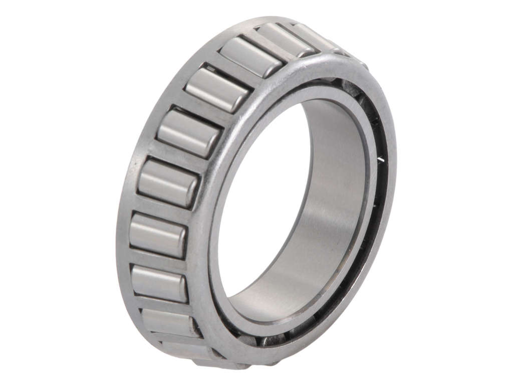 2000-2009 Dodge Durango Differential Carrier Bearing - Rear (Autopart International)