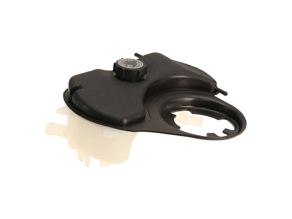 2002-2008 Jaguar X-Type Engine Coolant Reservoir (Britpart)