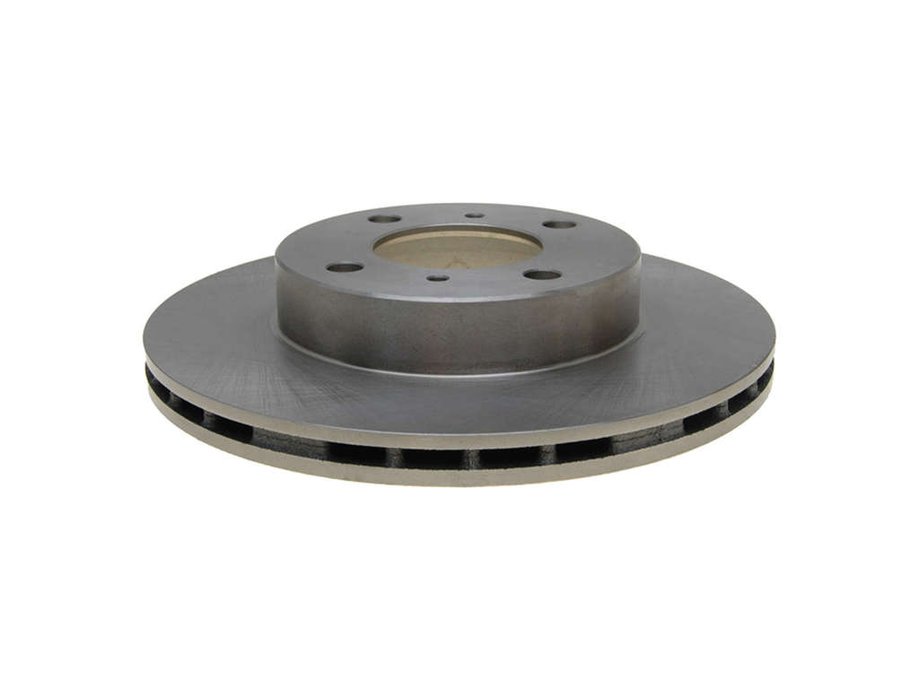 1993-1994 Dodge Colt Disc Brake Rotor - Front (ACDelco)