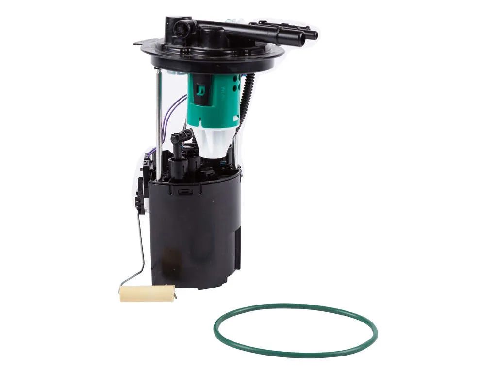 2007 Buick Allure Fuel Pump Module Assembly (ACDelco)