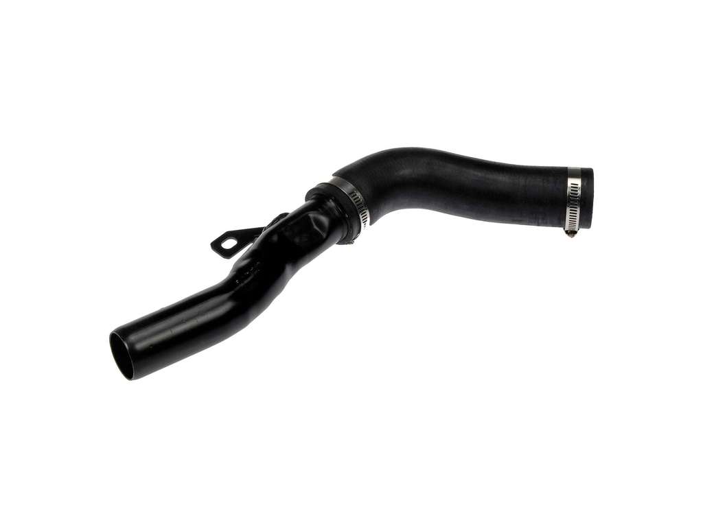 2006-2007 Ford Freestar Radiator Coolant Hose - Lower (Dorman)