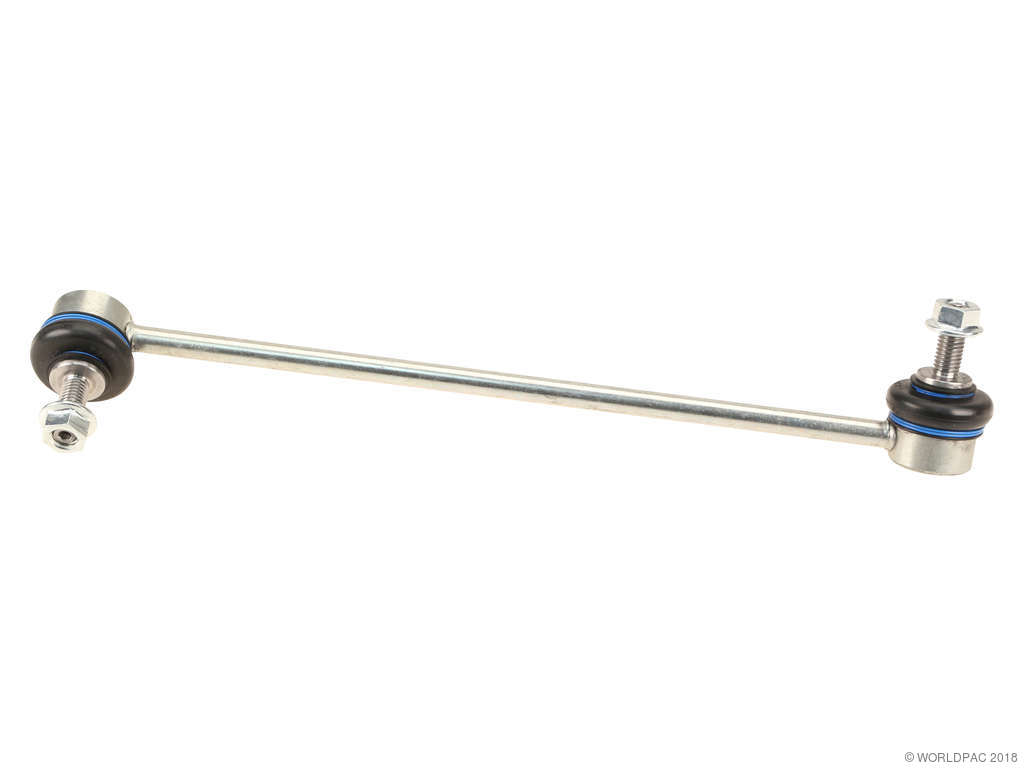 2012-2014 BMW 335i Suspension Stabilizer Bar Link Kit - Front or Front Left (Febi)