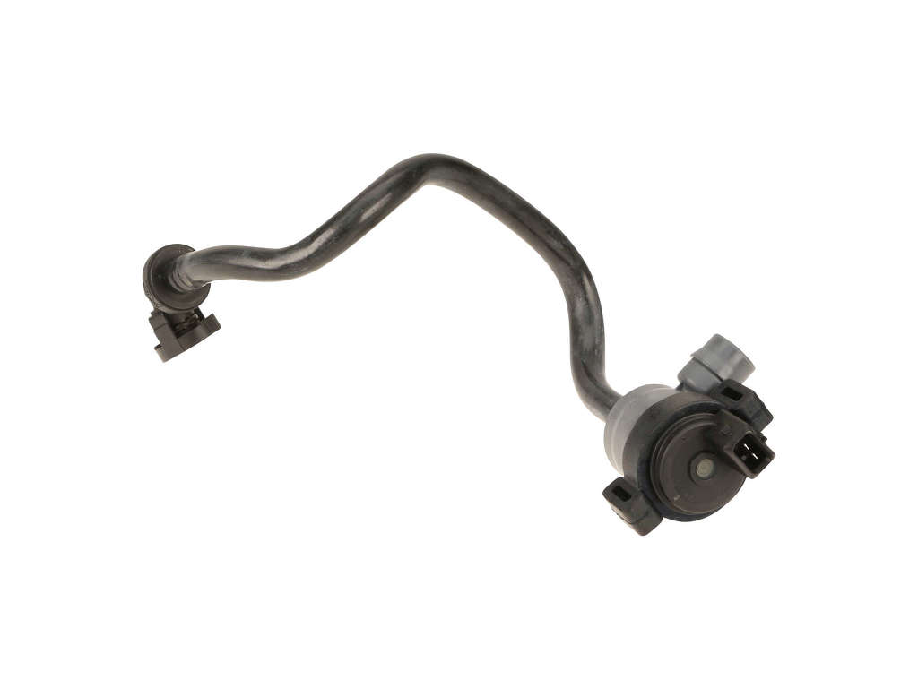 2014-2016 BMW 550i Fuel Tank Vent Valve - Right (Genuine)