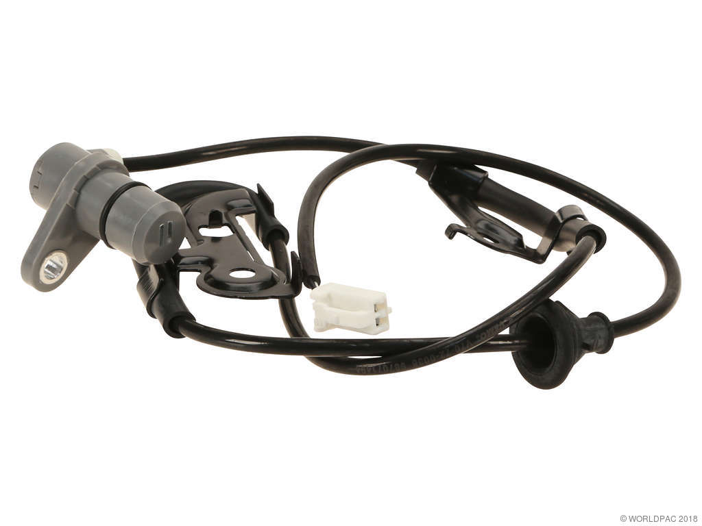 1992-2001 Lexus ES300 ABS Wheel Speed Sensor - Rear Left (Vemo)