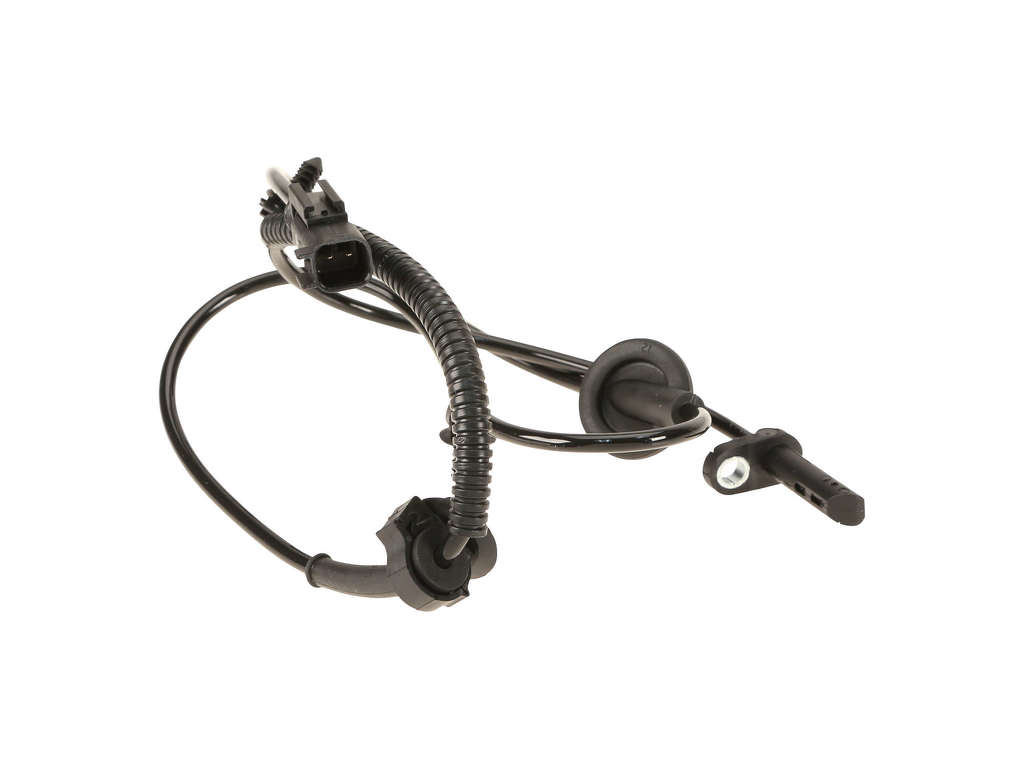 2007-2016 GMC Acadia ABS Wheel Speed Sensor - Front (CARQUEST)