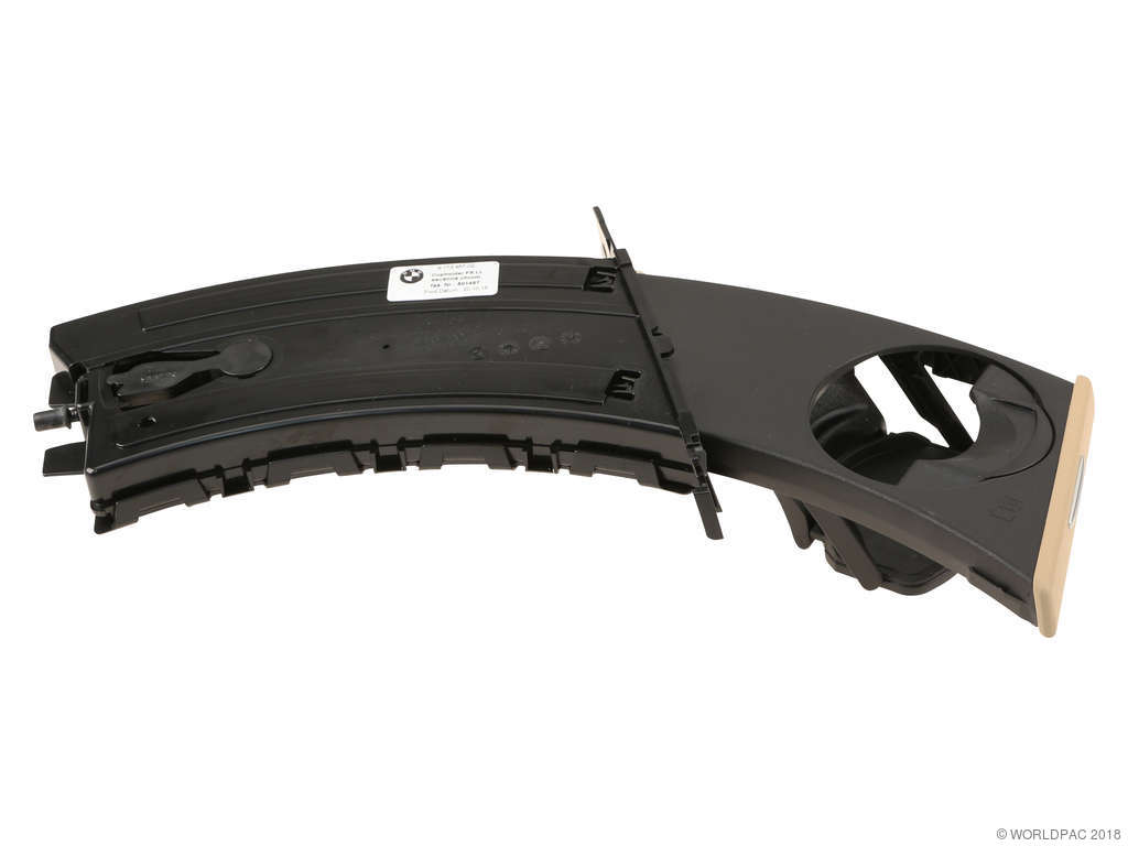 2008-2011 BMW M3 Cup Holder - Front Left (APA/URO Parts)