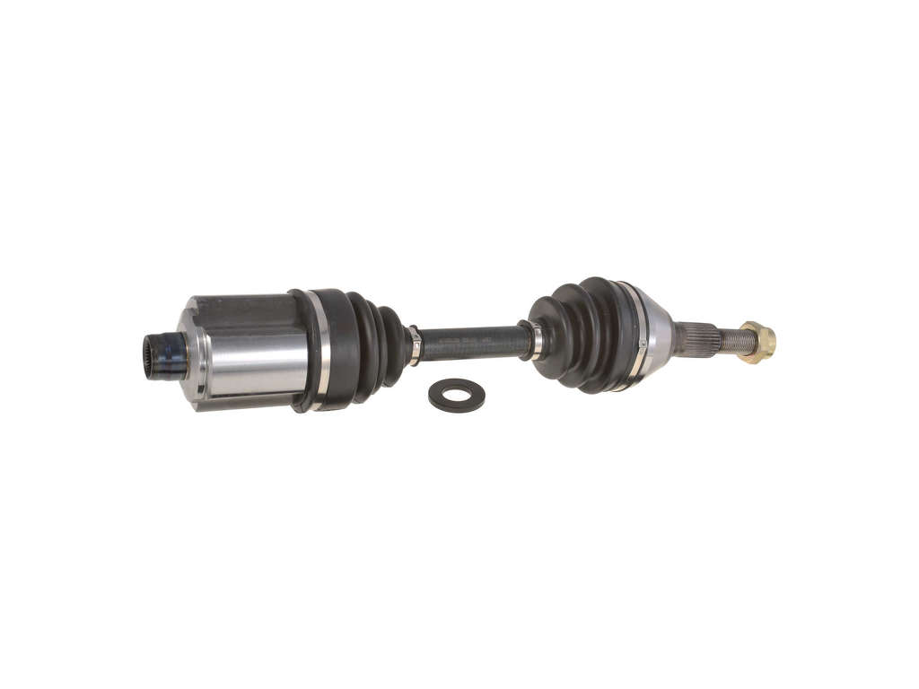 2007-2008 Saturn Aura CV Axle Assembly - Front Left or Front Right (Autopart International)