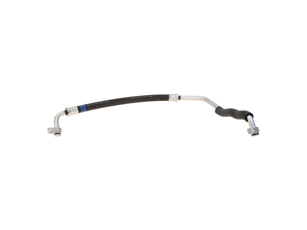 2012-2015 Toyota Prius A/C Refrigerant Hose (Genuine)