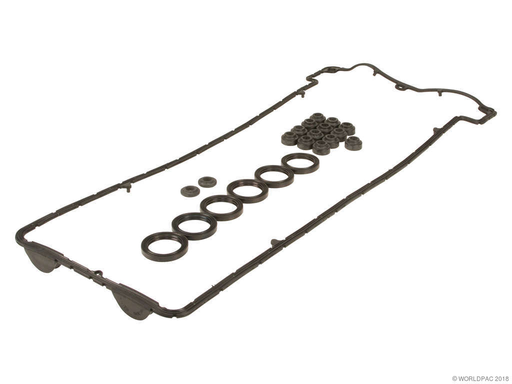 2001-2002 BMW Z3 Engine Valve Cover Gasket (Elring)