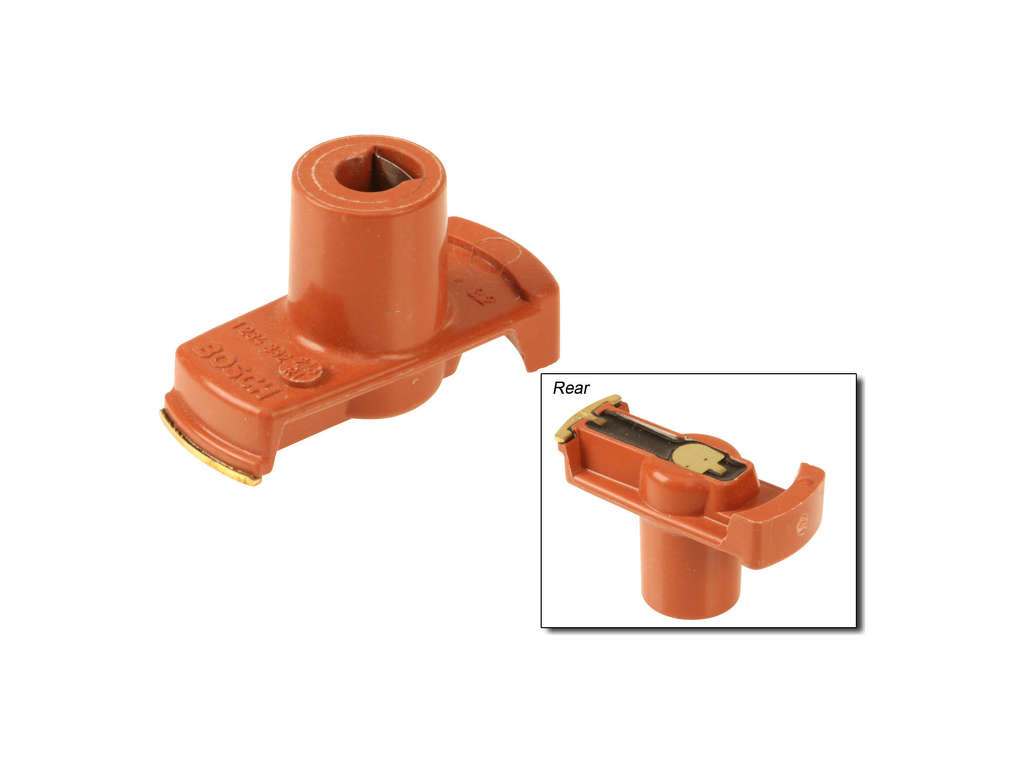 1982-1988 Saab 900 Distributor Rotor (Bosch)