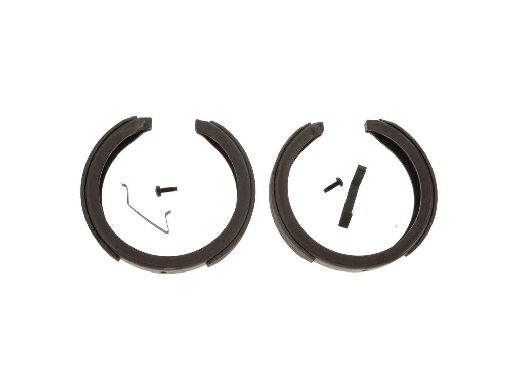 1997-2003 Pontiac Grand Prix Parking Brake Shoe - Rear (Autopart International)