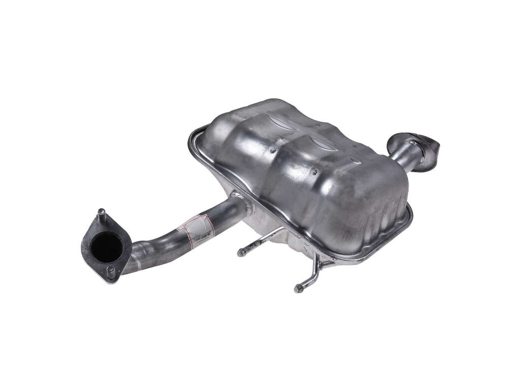 2007-2009 Kia Spectra5 Exhaust Muffler (Autopart International)