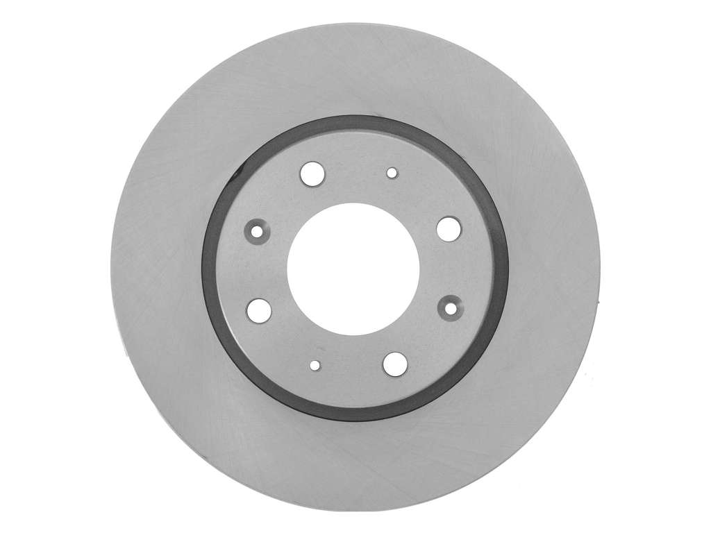 2004-2009 Kia Spectra Disc Brake Rotor - Front (Autopart International)