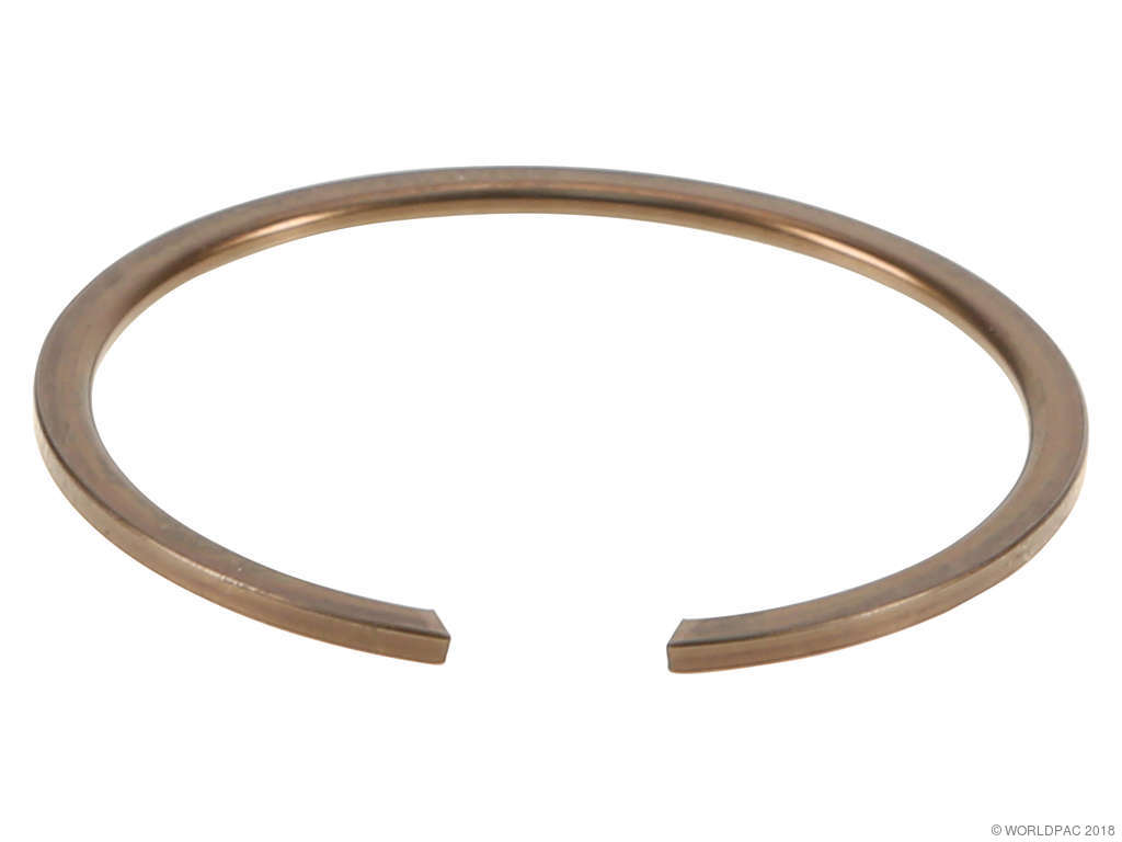 2008-2021 Lexus LX570 Wheel Bearing Snap Ring -  or Rear (Genuine)