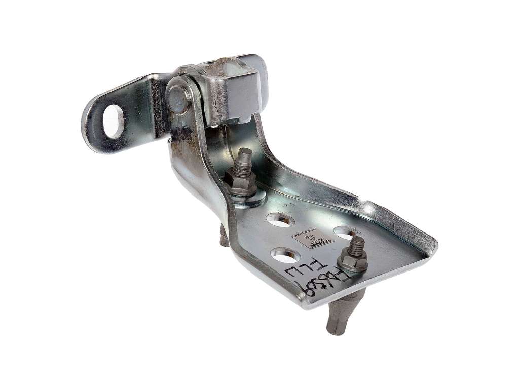 2006-2008 Lincoln Mark LT Door Hinge - Front Left Upper (Dorman)