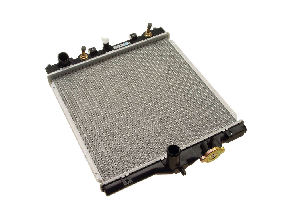 1992-2000 Honda Civic Radiator (Koyo Cooling)
