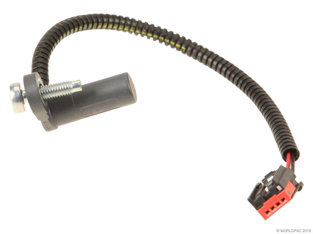 2018 Lincoln MKX Vehicle Speed Sensor (Motorcraft)