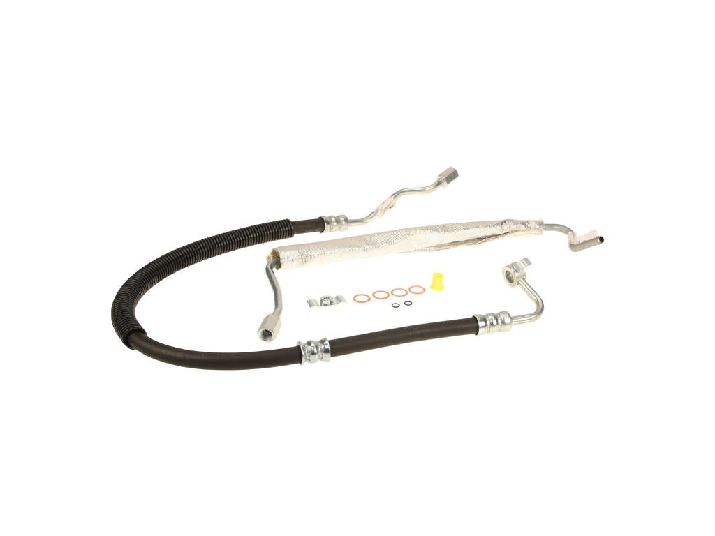 2005-2009 Subaru Outback Power Steering Hose Assembly (Omega)