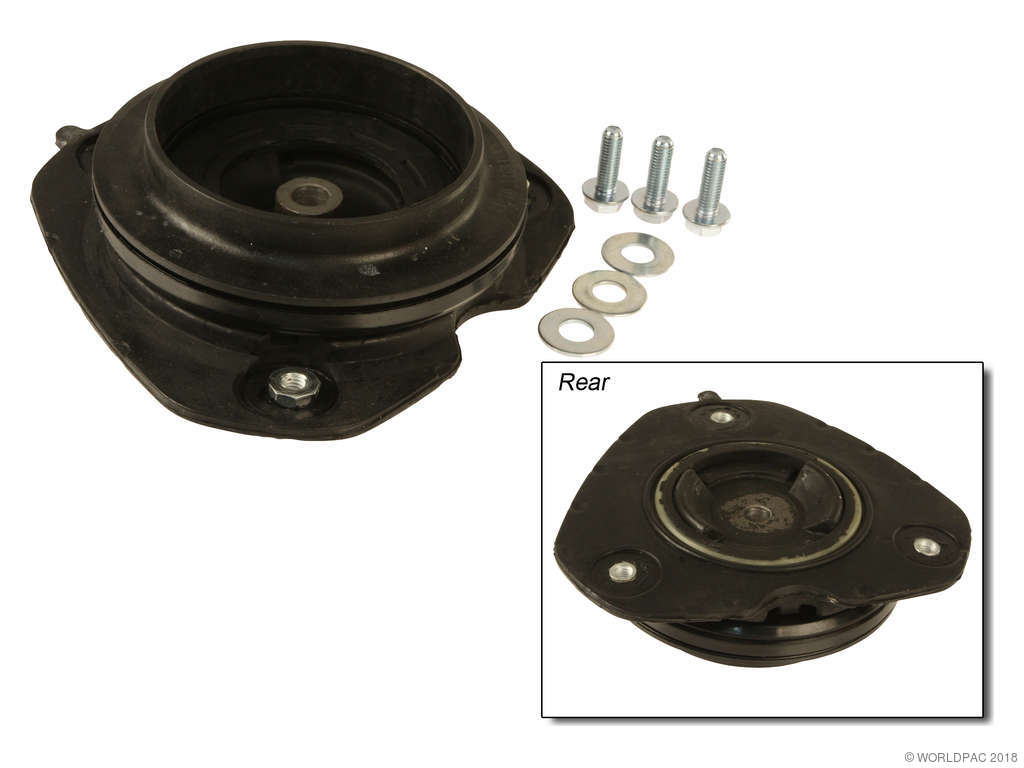2007-2013 Nissan Altima Suspension Strut Mount - Front or Front Upper (KYB)