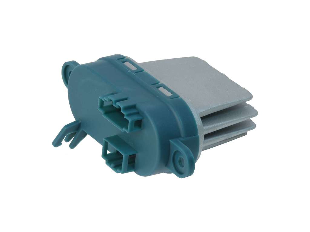 2003-2010 Porsche Cayenne HVAC Blower Motor Control Module (Febi)