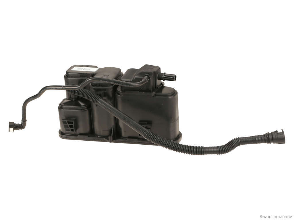 2004-2012 Chevrolet Malibu Vapor Canister (ACDelco)