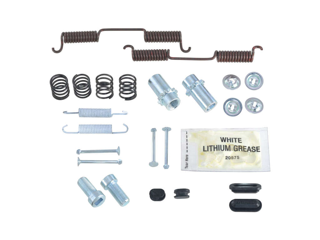 2013-2014 Ford E-150 Parking Brake Pin - Rear (Autopart International)