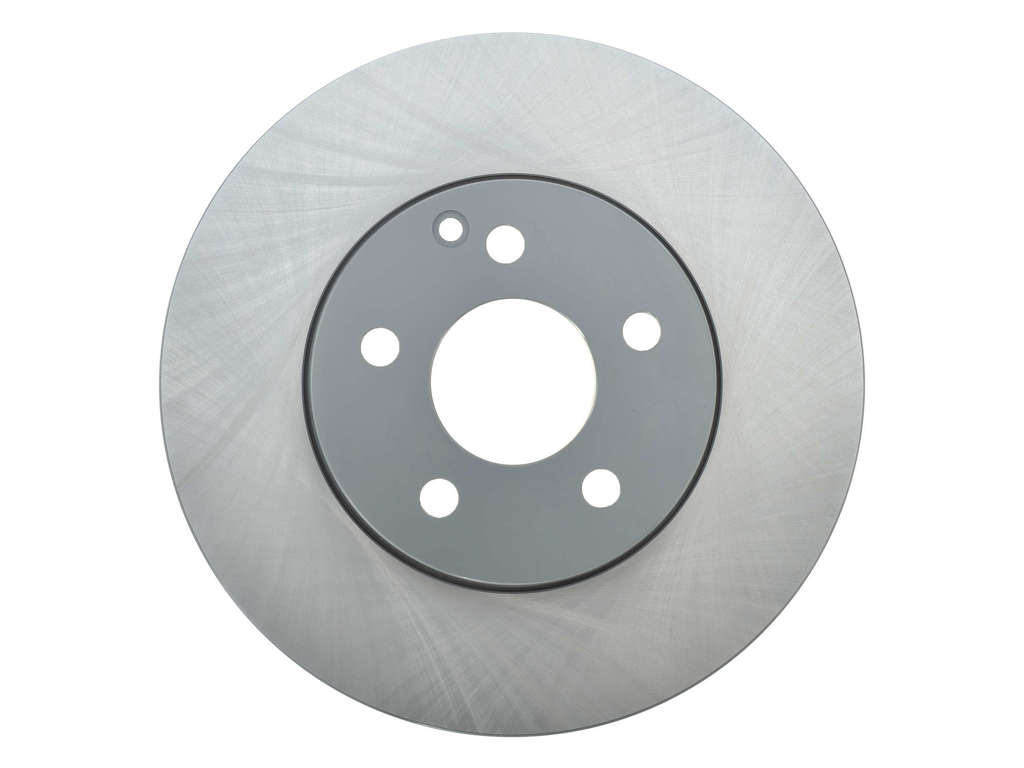 2008-2012 Mercedes-Benz C300 Disc Brake Rotor - Front (Autopart International)