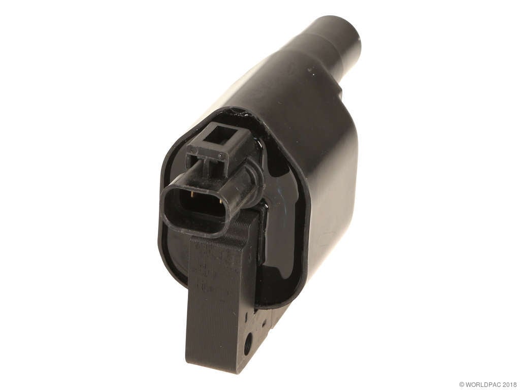 1993-1998 Nissan Quest Ignition Coil (Delphi)