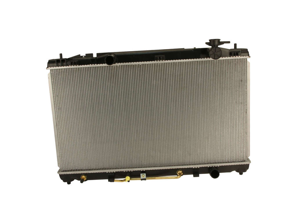 2007-2011 Toyota Camry Radiator (Denso)