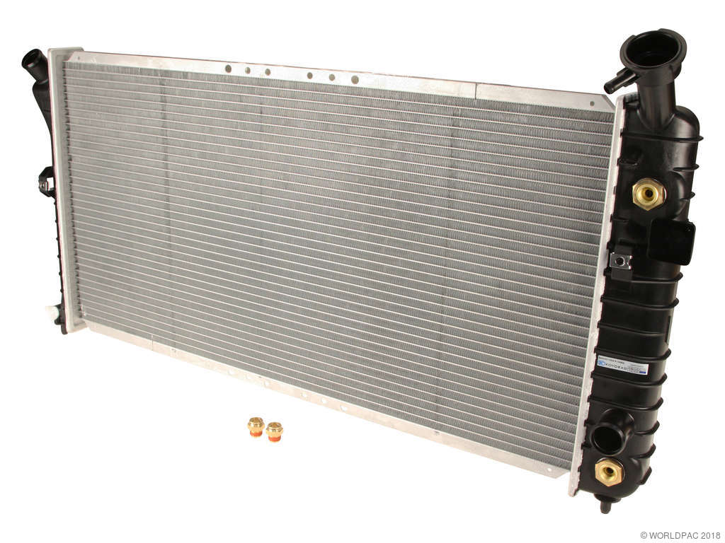 1997 Buick Century Radiator (Koyo Cooling)