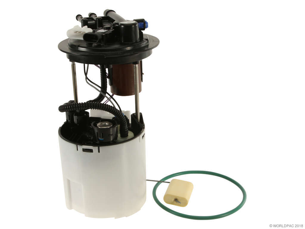 2005-2007 Chevrolet Uplander Fuel Pump Module Assembly (Delphi)