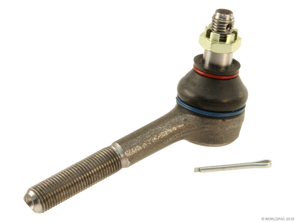 1989-1994 Porsche 911 Steering Tie Rod End - Front Outer (Lemfoerder)