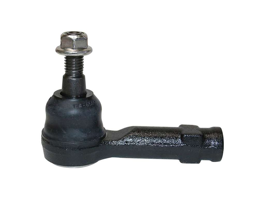 1998-2002 Lincoln Navigator Steering Tie Rod End - Front Right Outer (CTR)