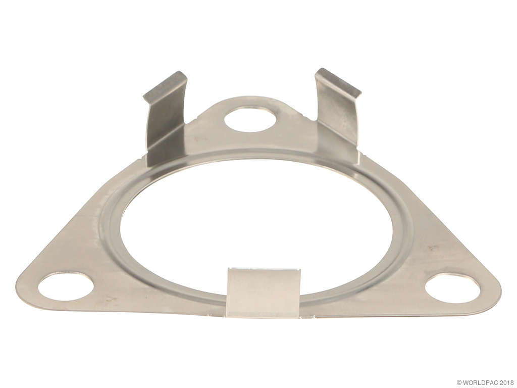 2009-2010 Audi Q7 Catalytic Converter Gasket (Elring)