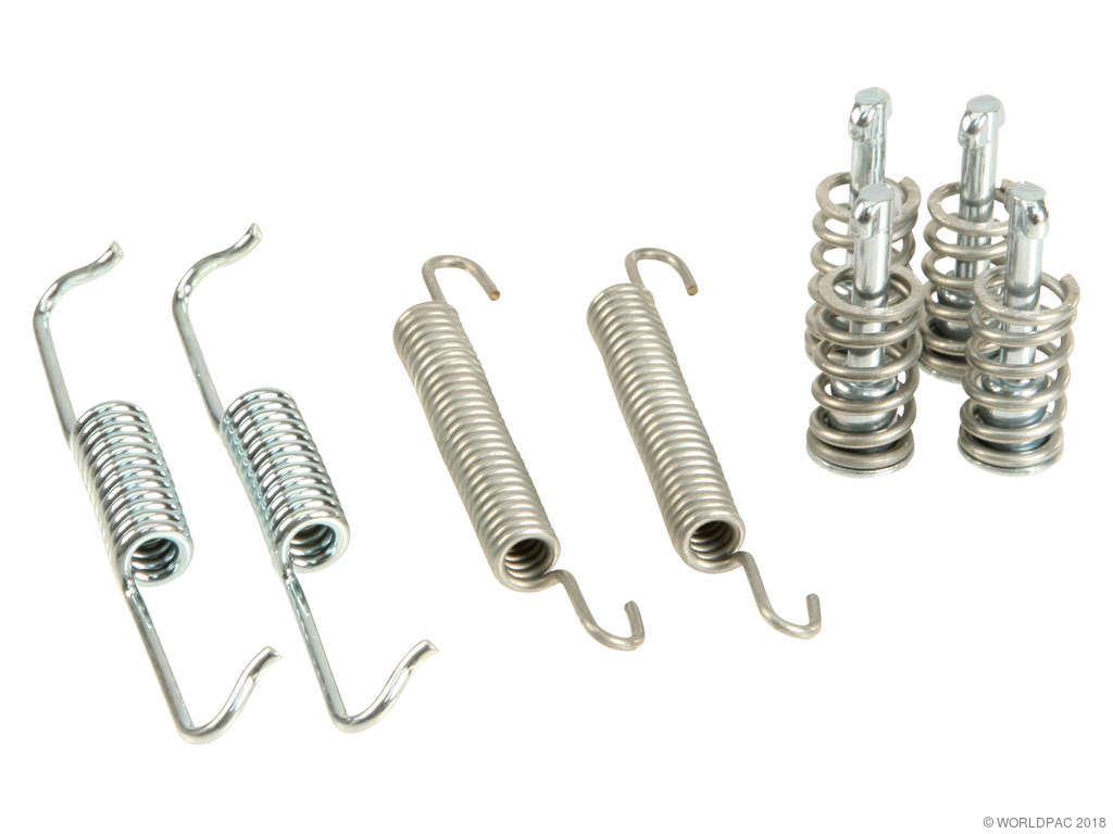 2006-2008 BMW M5 Parking Brake Hardware Kit (Febi)