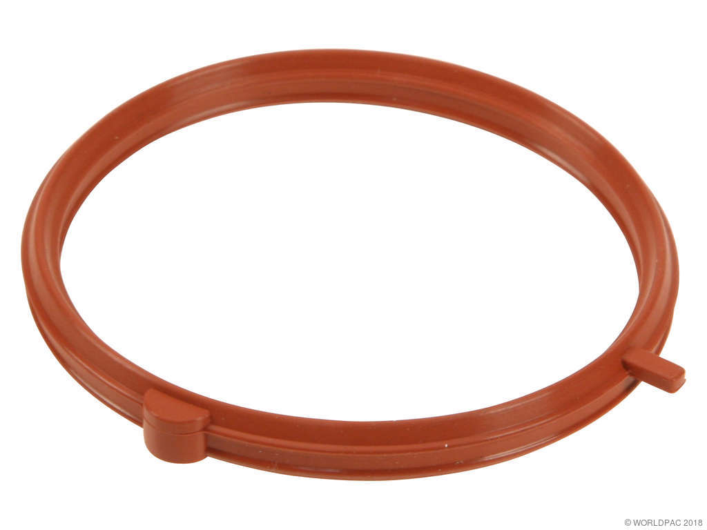 2006-2008 Chevrolet Aveo Fuel Injection Throttle Body Mounting Gasket (Mahle)