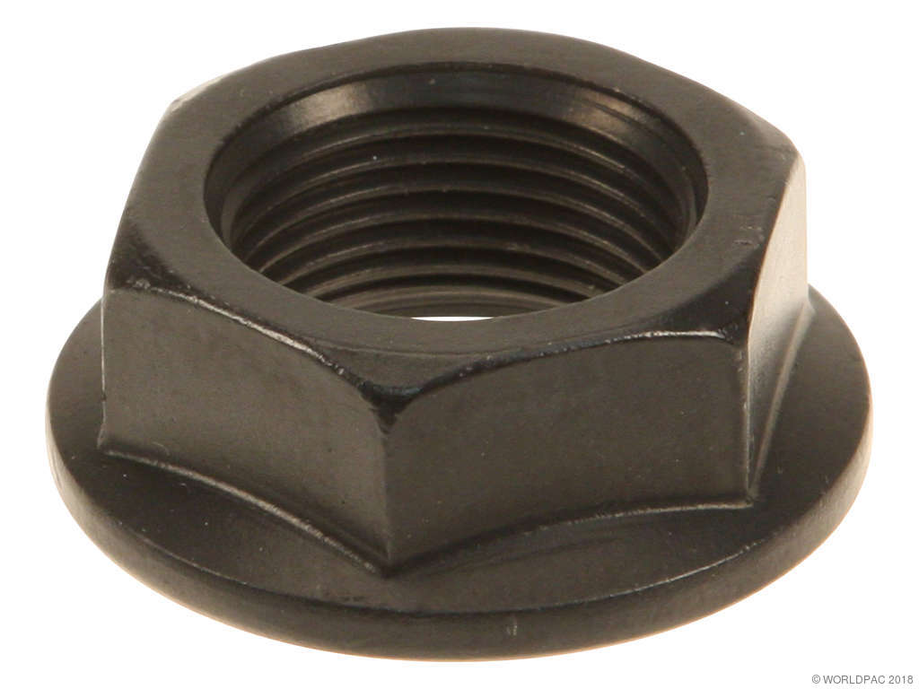 1997-1999 Toyota Paseo Axle Nut - Front (Genuine)