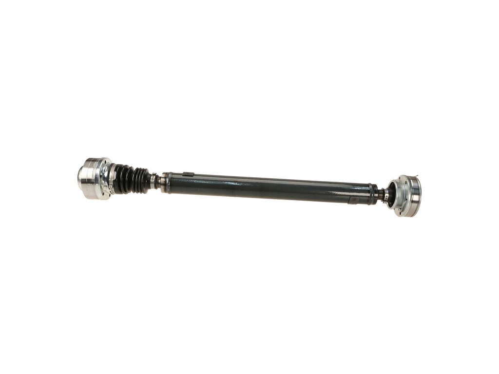 2007-2010 Jeep Commander Drive Shaft - Front (Cardone)