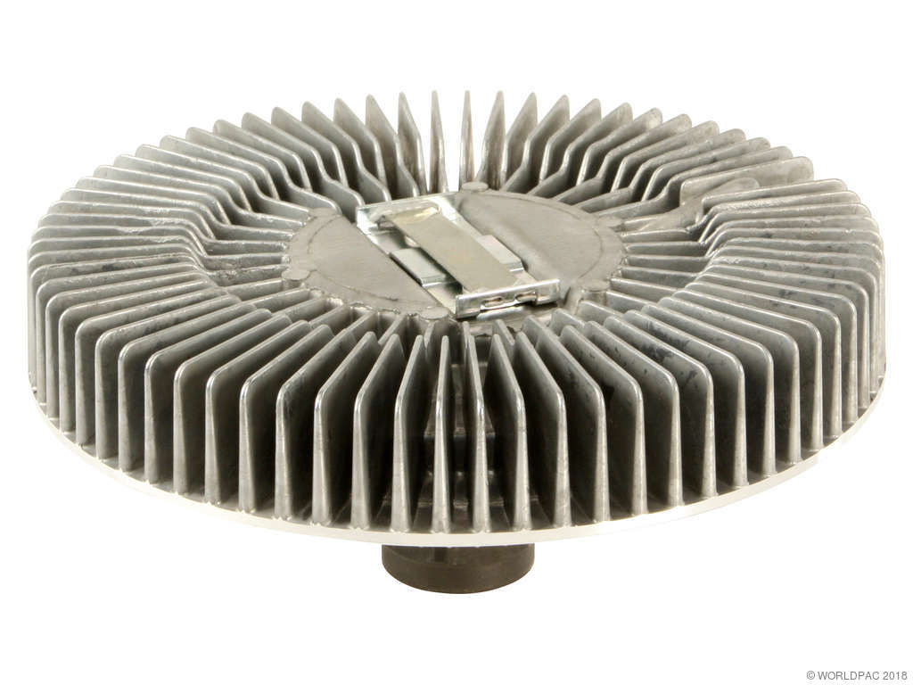2004-2005 Ford Explorer Engine Cooling Fan Clutch (Motorcraft)