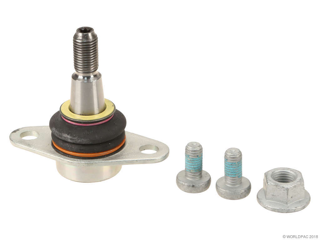 2013-2016 Mini Cooper Paceman Suspension Ball Joint - Front (Lemfoerder)